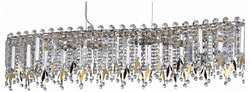 Подвесная люстра ST-Luce SL1655.213.06