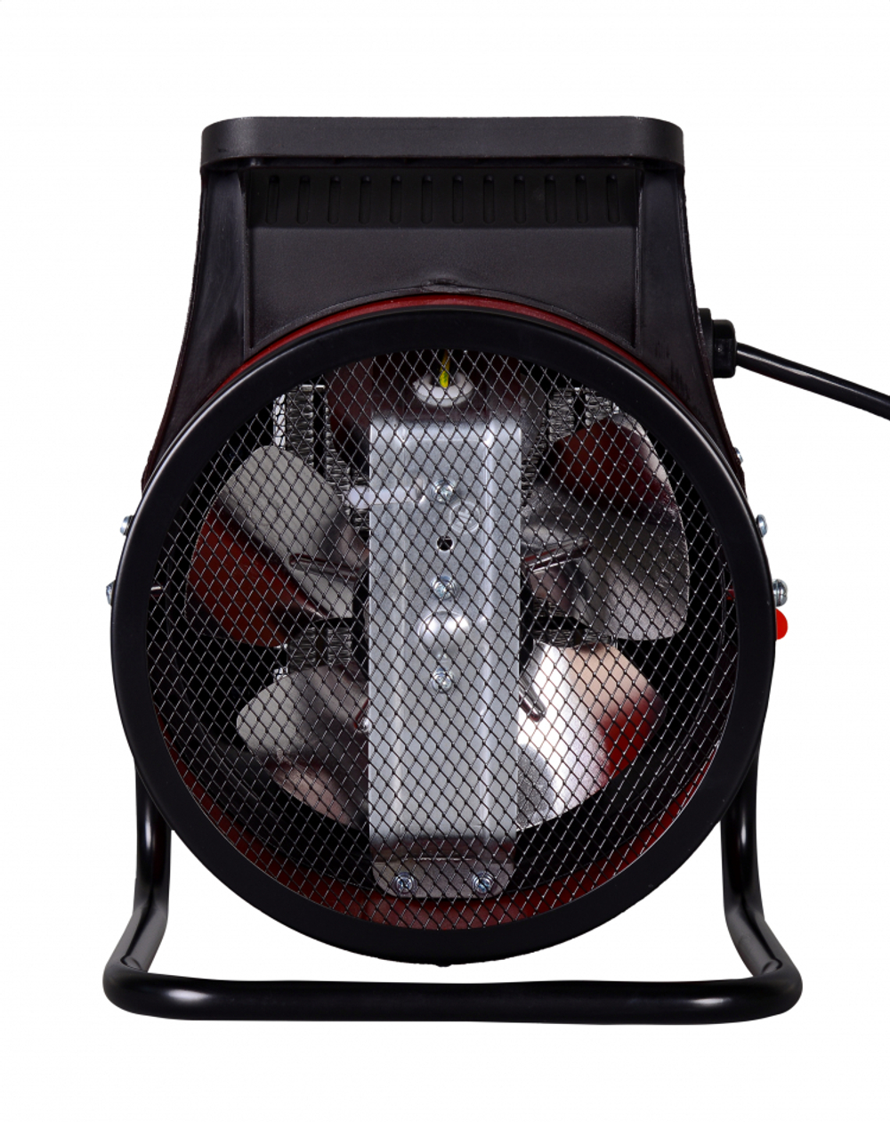 Тепловая электрическая пушка Ресанта ТЭПК-3000K