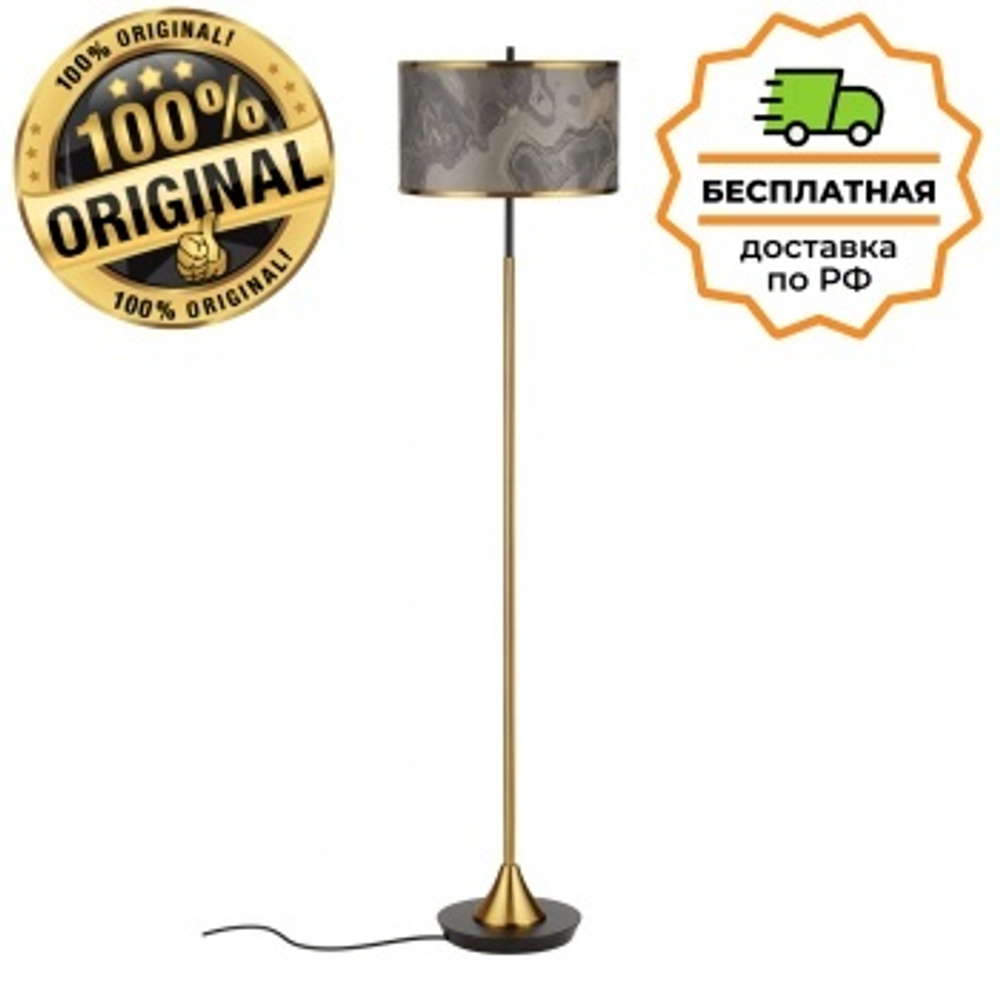 Торшер Odeon Light 5064/2F BERGI