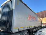 Тонар 97882 Полуприцеп шторный 97882