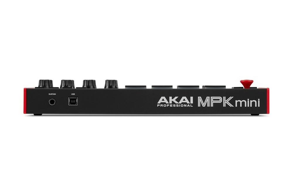 AKAI MPK Mini MK3 Original 25 клавиш