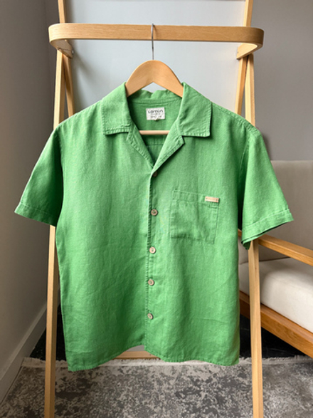 Льняной костюм Lamun, 152