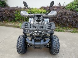 Квадроцикл взрослый, подростковый GreenCamel Атакама T520 (60V 1500W R8 Дифференциал) электро