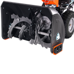 Бензиновый снегоуборщик YARD FOX PRO 7654E