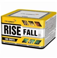 RISE FALL