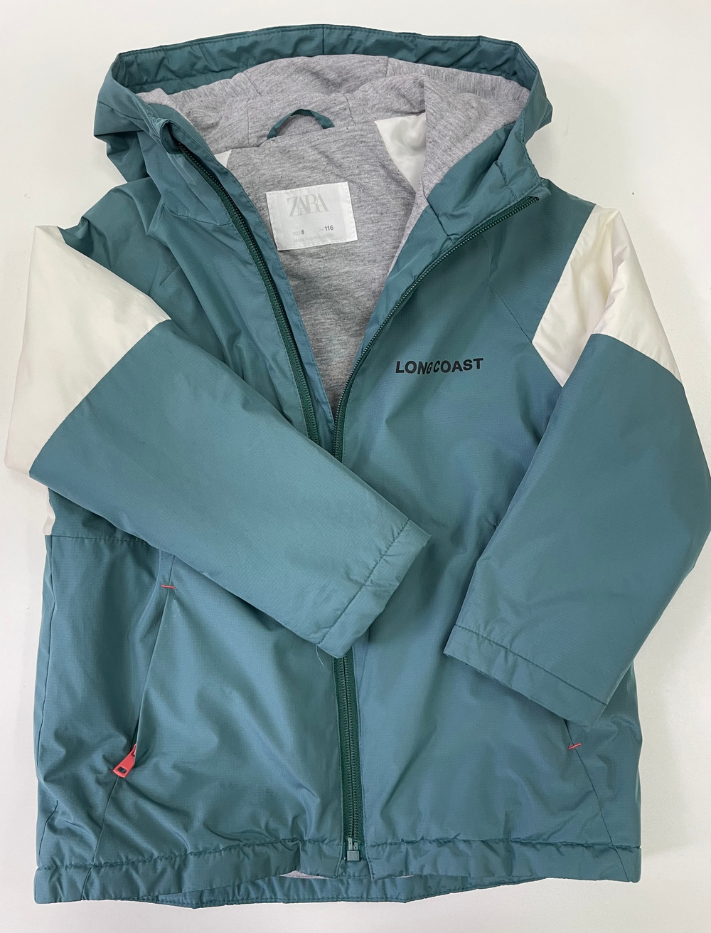 Куртка Zara