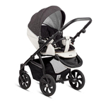 Коляска Tutis Aero Reflective 2 в 1 New 2019 №141 (Белый)