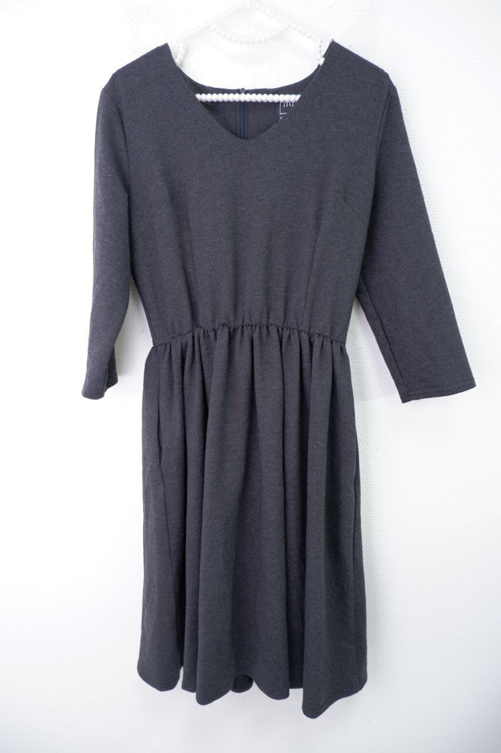 Платье Numinou на резинке 50 размер