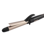 Щипцы POLARIS PHS 2533KT чёрный/розовое золото