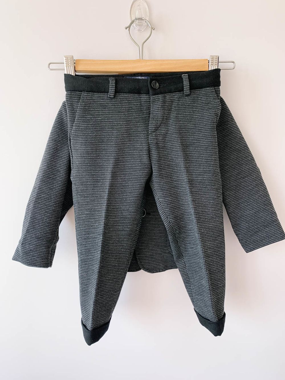 Костюм Carlo Pignatelli