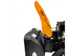 Снегоуборщик YARD FOX PRO 6654ET