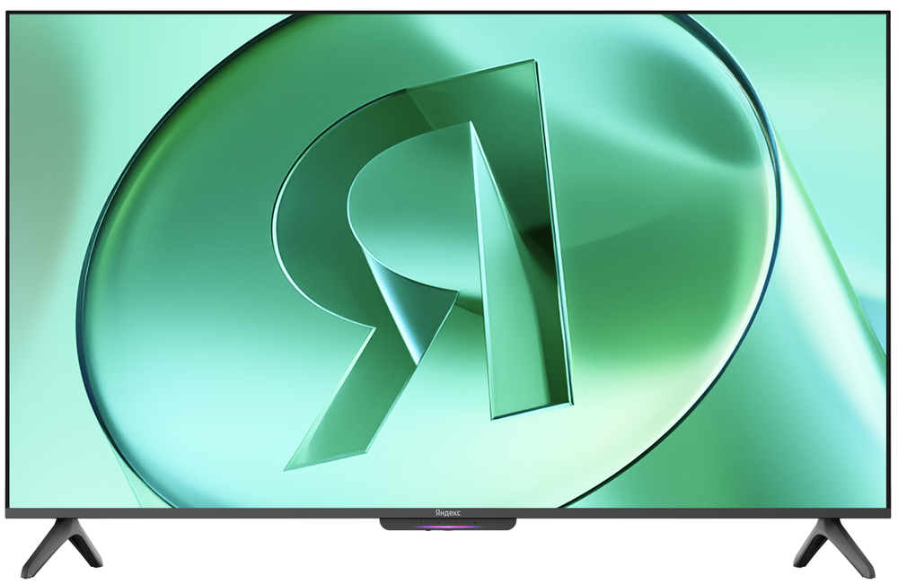Яндекс 55 YNDX-00076(UHD Smart,Yandex) Телевизор LED