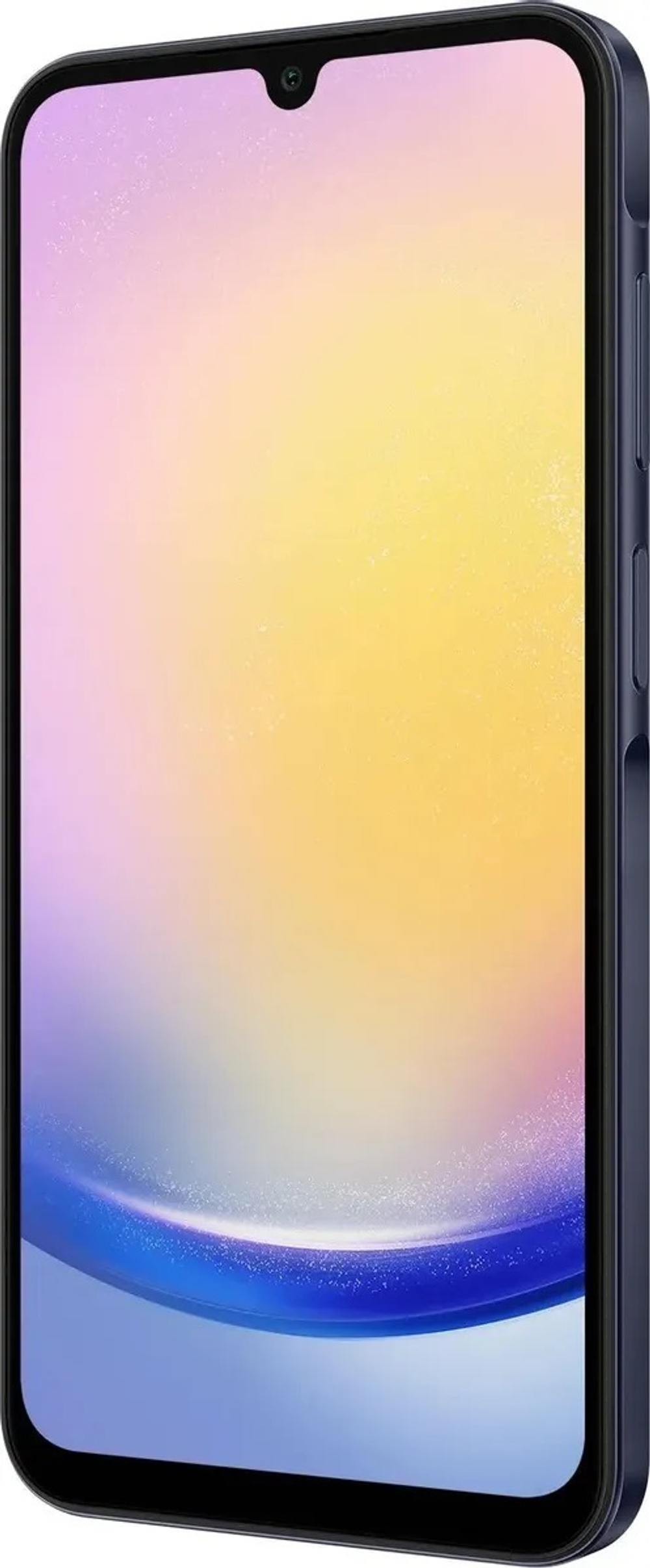 Смартфон Samsung Galaxy A25 8/256Gb Черный