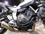 Yamaha MT-07 RM07J-002811