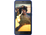 Смартфон BQ mobile BQ-5000G Velvet Easy Blue