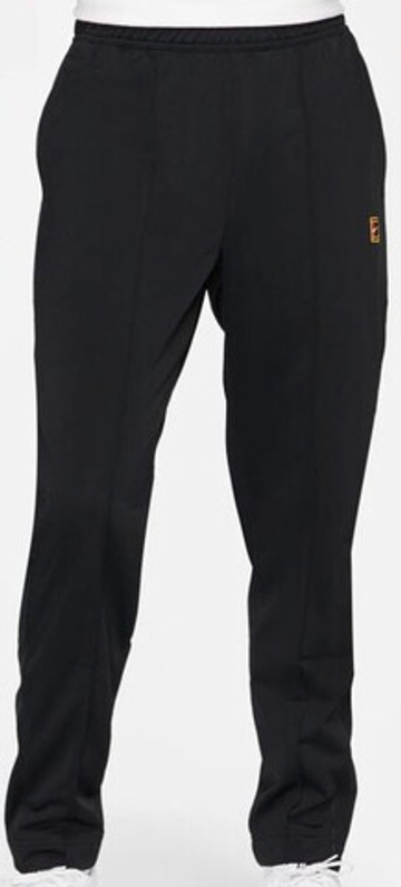 Мужские теннисные штаны Nike Court Heritage Suit Pant M - Размер XS