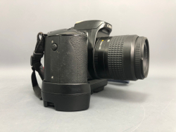 Canon EOS 500 kit EF 35-80mm 4-5.6 III