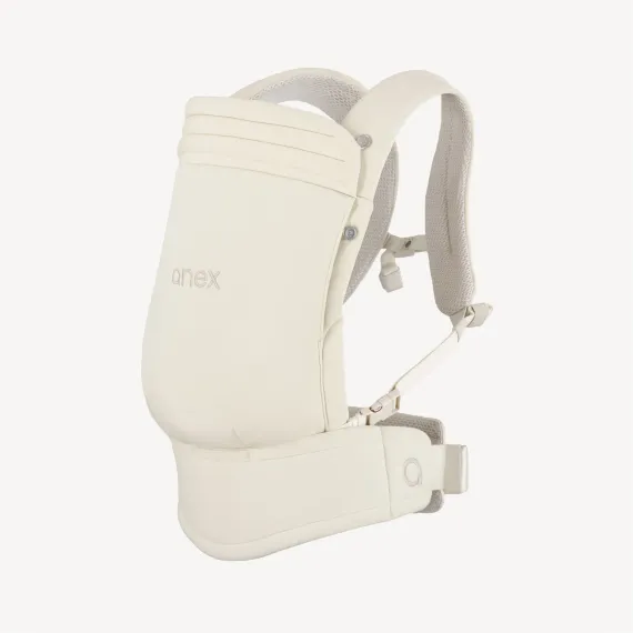 Рюкзак-переноска для ребенка ANEX Whiz-Hug Cloud