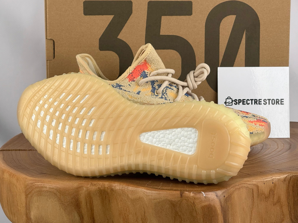 Yeezy Boost 350 V2 MX Oat