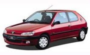 Peugeot 306