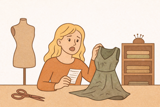 Почему клиенты возвращают изделия и как портному избежать возвратов