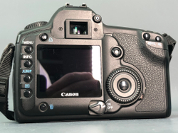 Canon EOS 5D