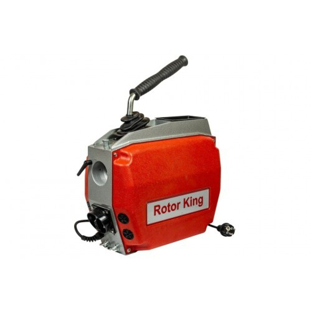 Прочистная машина ROTOR KING ROTORICA RT.1530150