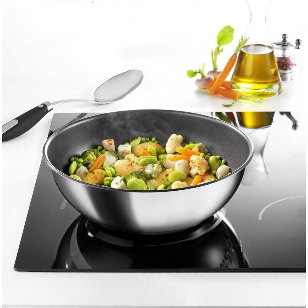 Набор сковород Tefal Ingenio Preference 4 предмета 26/26 см  L9409072
