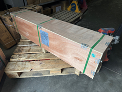 Насос повышения давления "LEO" LVR10-22 (380В)