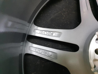 Диск литой R21 Mercedes GLE W166 (2015-2018) AMG