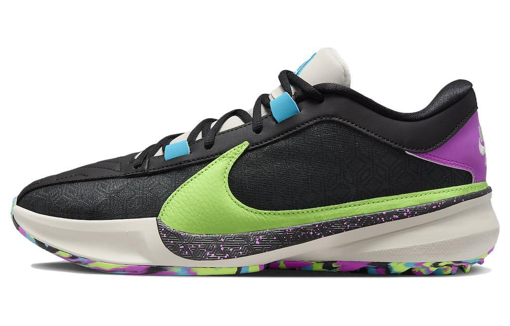 Кроссовки Nike Zoom Freak 5 5