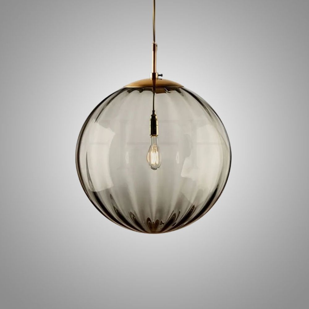 Подвесной светильник ASKA D150 Gray