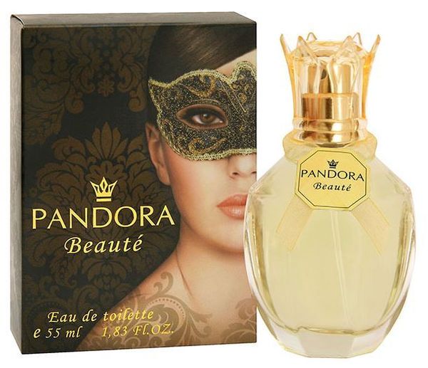 Unitop Pandora Beaute