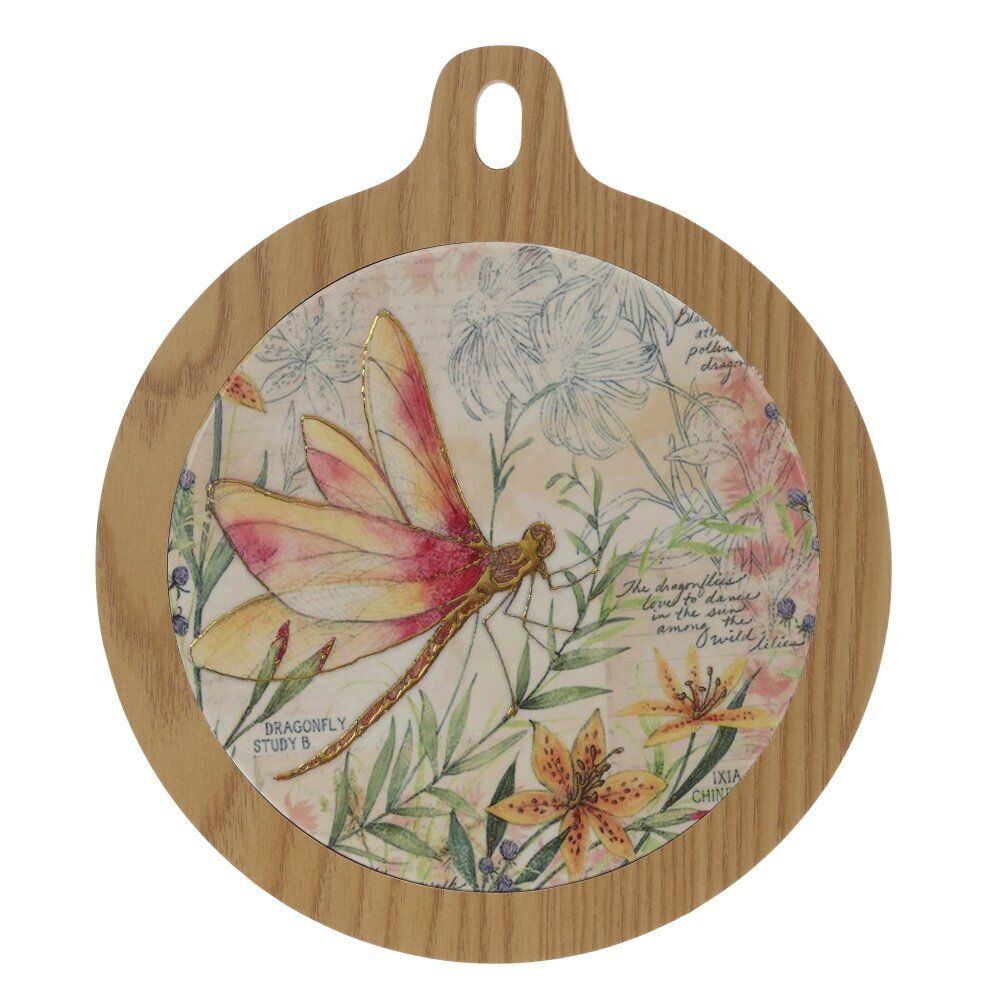 GAEM Подставка под горячее, L18,5 W1 H21 см