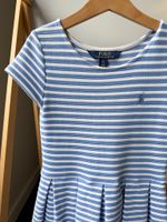 Трикотажное платье Polo Ralph Lauren , 128