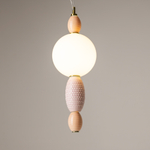 Подвесной светильник Maytoni MOD297PL-L12BS3K