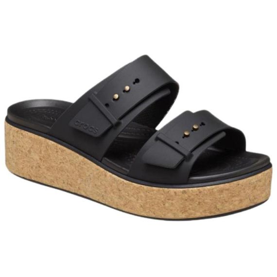 Crocs Brooklyn 'Black'