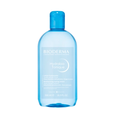 Лосьон тонизирующий и увлажняющий гидрабио 250 мл