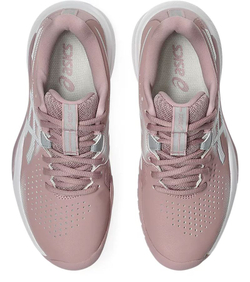 Женские теннисные кроссовки Asics Gel-Challenger 15 - morganite/piedmont grey