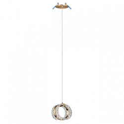 Подвесной светильник Odeon Light Mirage 5030/8L