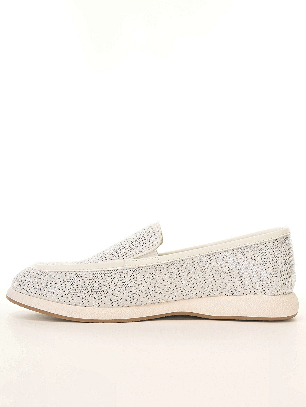 Лоферы женские Ascalini B7433B