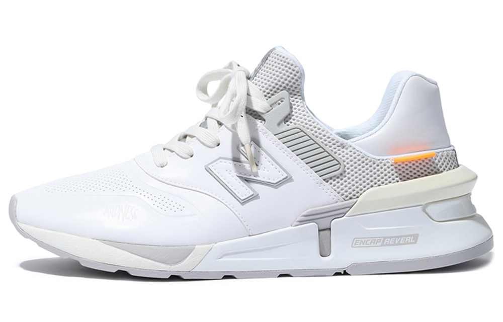 Кроссовки Madness X New Balance Nb 997S D