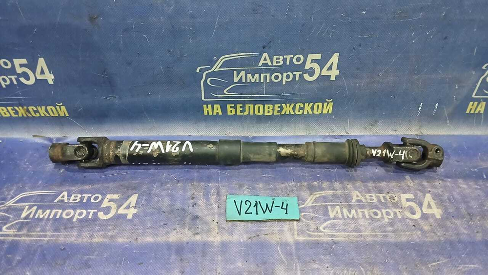 Карданчик рулевой MITSUBISHI PAJERO 1998