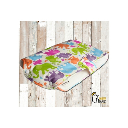 Муфта для коляски Futurmama Color Elefant