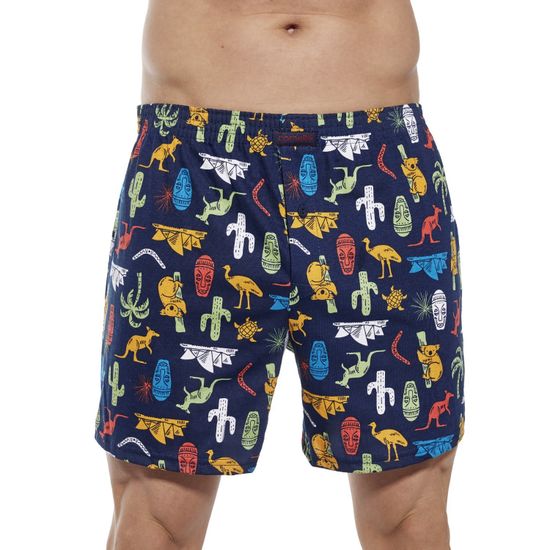 Трусы мужские семейные Cornette Classic Australia 001/149