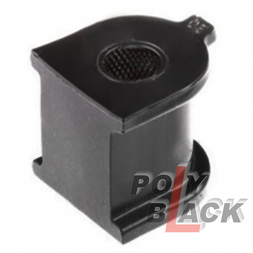 Полиуретановая втулка стабилизатора, задней подвески I.D. = 20 мм(Кратность 2 шт.) T01504