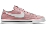 Кроссовки Nike Court Legacy Canvas (Женская размерная сетка)