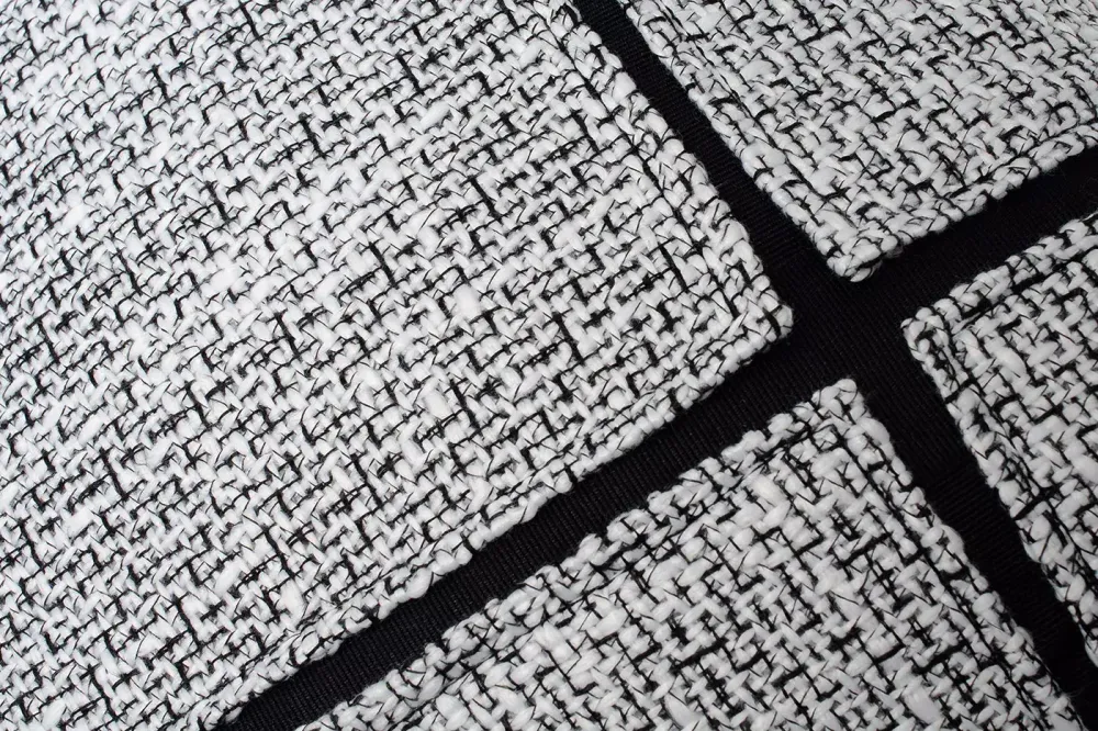 Декоративная подушка 40х40 см, цвет Грэй