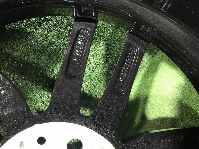 Диск Комплект R18 BMW 5er G30 (17-23) 662 стиль