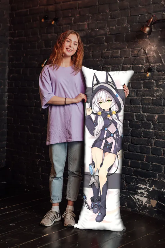 Дакимакура Алтина Орион